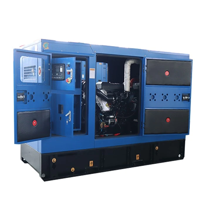 150kw Diesel Generator factory